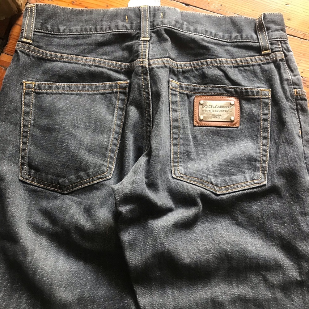 Men’s jeans